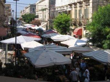 Ortigia, Siracusa, Siracusa Sicilia, Sicilia