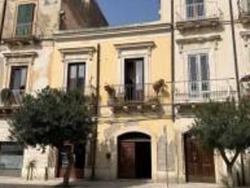 Via Savoia Siracusa, Ortigia, Siracusa, Siracusa Sicilia, Sicilia