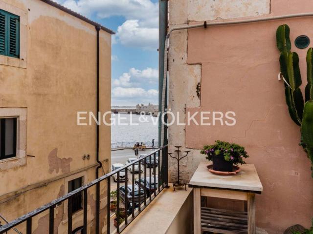 Casa indipendente in vendita a Siracusa SR