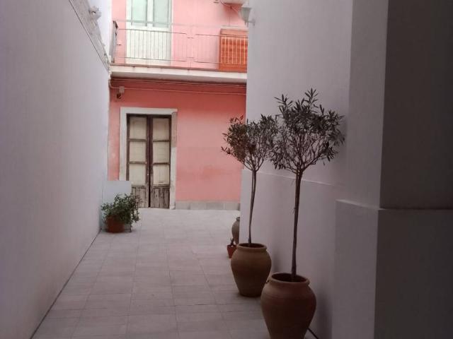 Casa indipendente in vendita a Siracusa SR