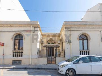 Riviera Dionisio il Grande, Siracusa, Siracusa Sicilia, Sicilia