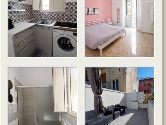 Casa indipendente in vendita a Siracusa SR