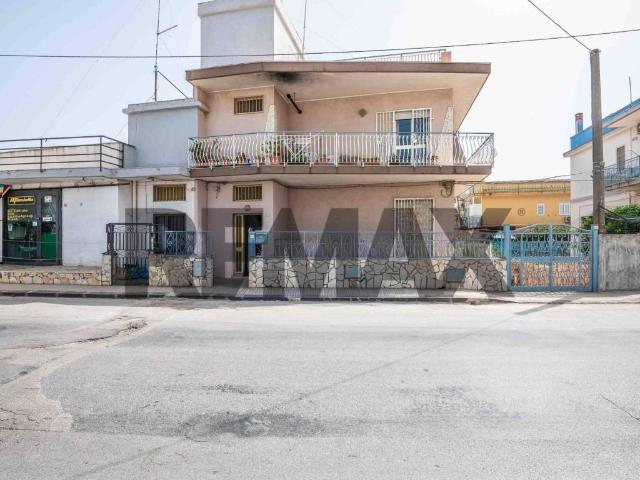 Casa indipendente in vendita a Siracusa SR
