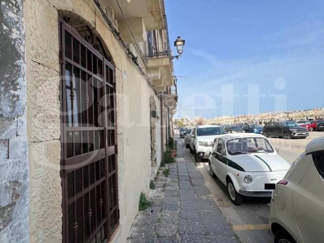 Casa indipendente in vendita a Siracusa SR