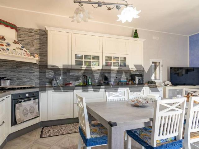 Casa indipendente in vendita a Siracusa, Tivoli