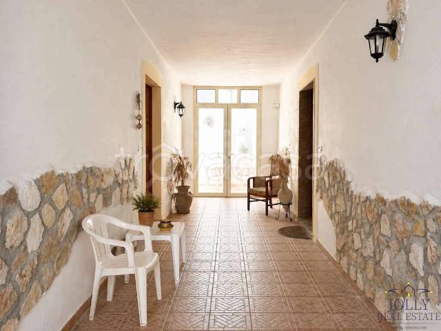 Casa indipendente in vendita a Siracusa via Torino, Borgata Santa Lucia