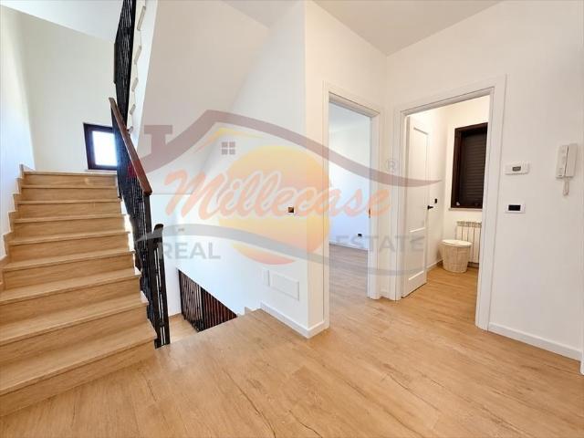 Casa indipendente in vendita a Siracusa viale Edoardo Garrone