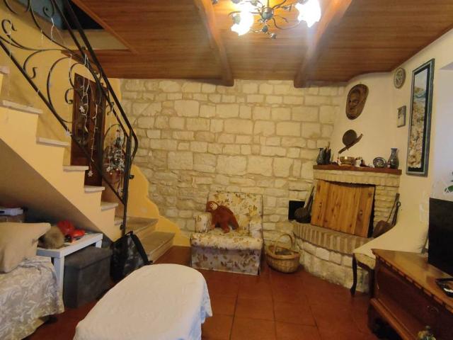 Casa indipendente in vendita a Sirolo AN