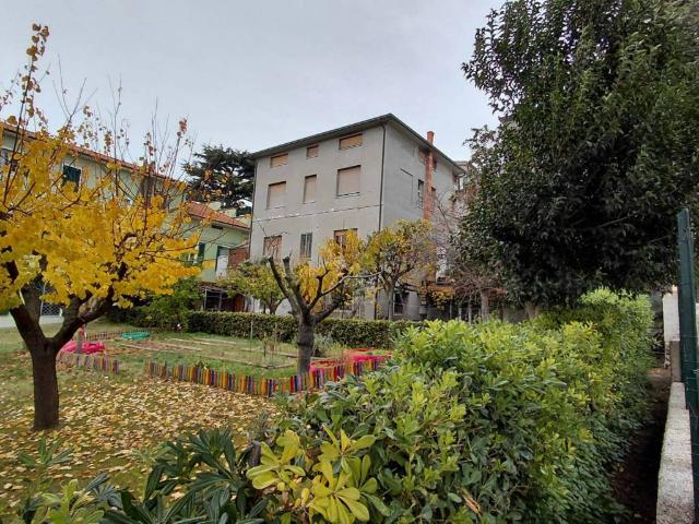 Casa indipendente in vendita a Sirolo AN