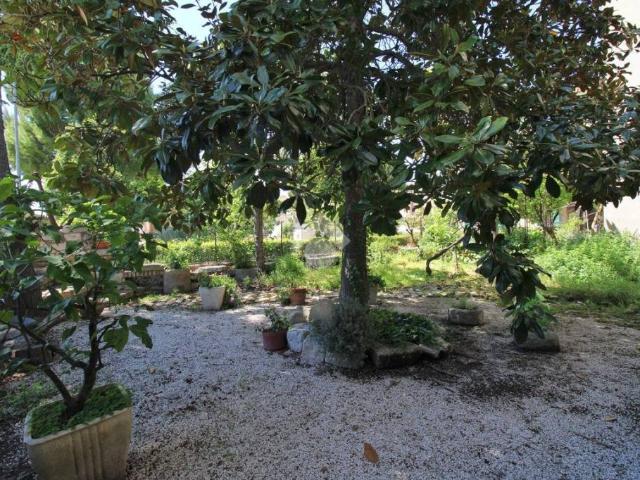 Casa indipendente in vendita a Sirolo via a. Giulietti, 69