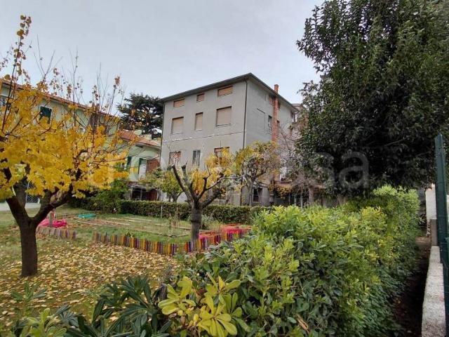 Casa indipendente in vendita a Sirolo via Anacleto Giulietti