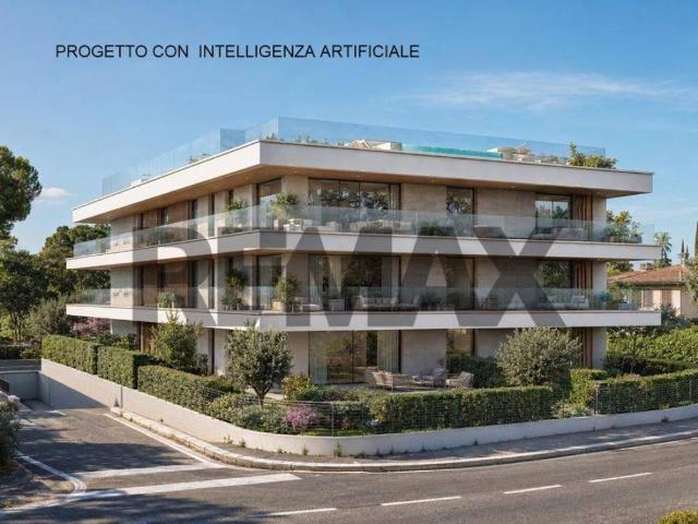 Casa indipendente in vendita a Sirmione BS