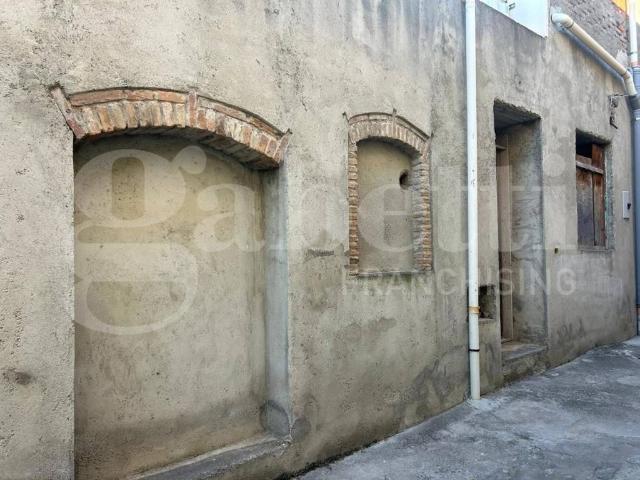 Casa indipendente in vendita a Spadafora ME