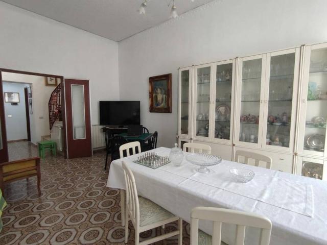Casa indipendente in vendita a Spadafora ME