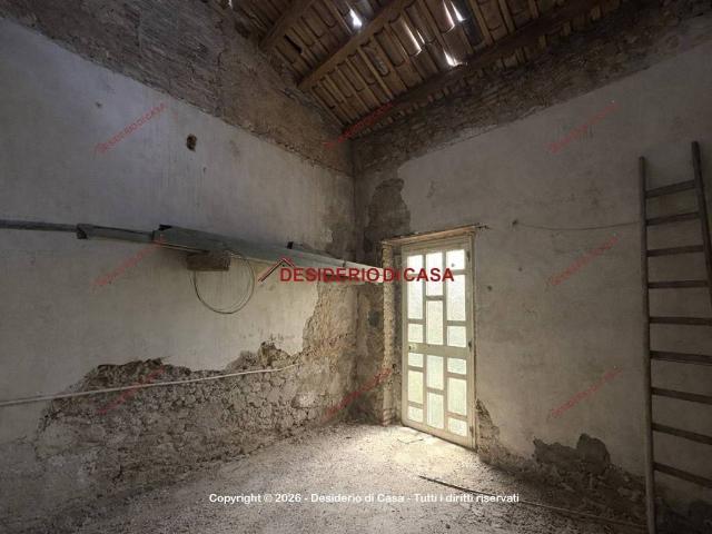 Casa indipendente in vendita a Spadafora ME