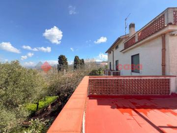 Casa indipendente in vendita a Spadafora ME