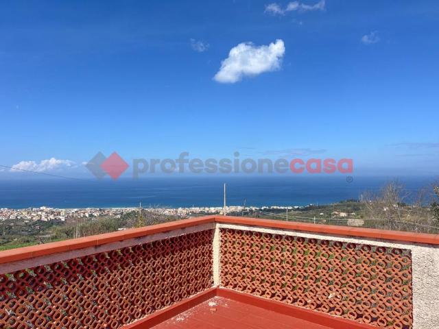 Casa indipendente in vendita a Spadafora ME