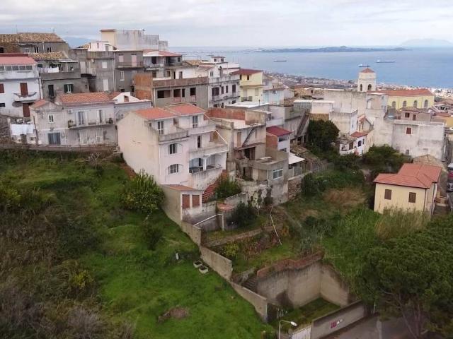 Casa indipendente in vendita a Spadafora ME
