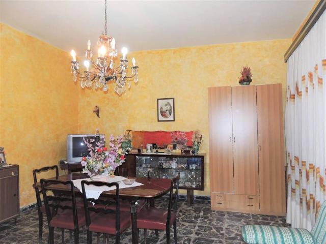 Casa indipendente in vendita a Spadafora ME