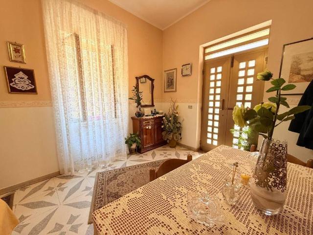 Casa indipendente in vendita a Spadafora ME