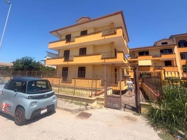 Casa indipendente in vendita a Sparanise CE
