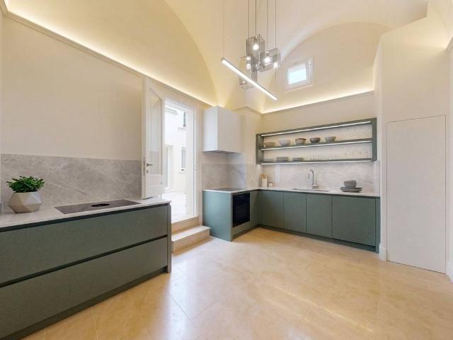 Casa indipendente in vendita a Specchia LE