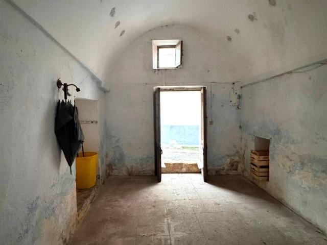 Casa indipendente in vendita a Specchia LE