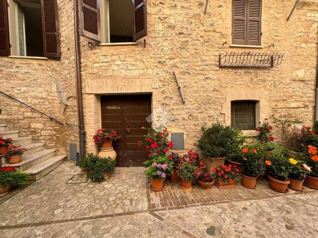 Casa indipendente in vendita a Spello PG