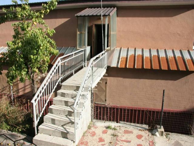 Casa indipendente in vendita a Spezzano della Sila CS
