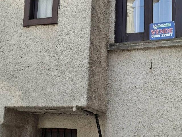 Casa indipendente in vendita a Spezzano della Sila CS