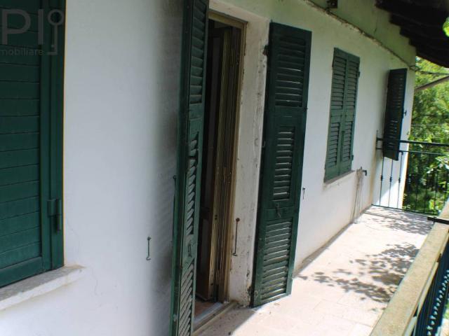 Casa indipendente in vendita a Spigno Monferrato AL