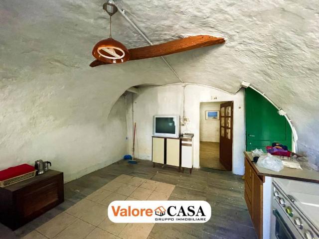 Casa indipendente in vendita a Spigno Monferrato AL
