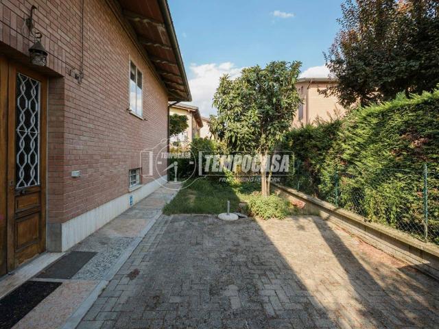 Villa in vendita a Spilamberto MO