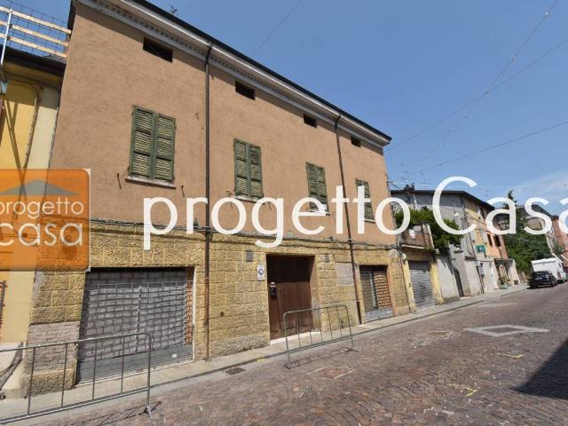 Casa indipendente in vendita a Spilamberto MO