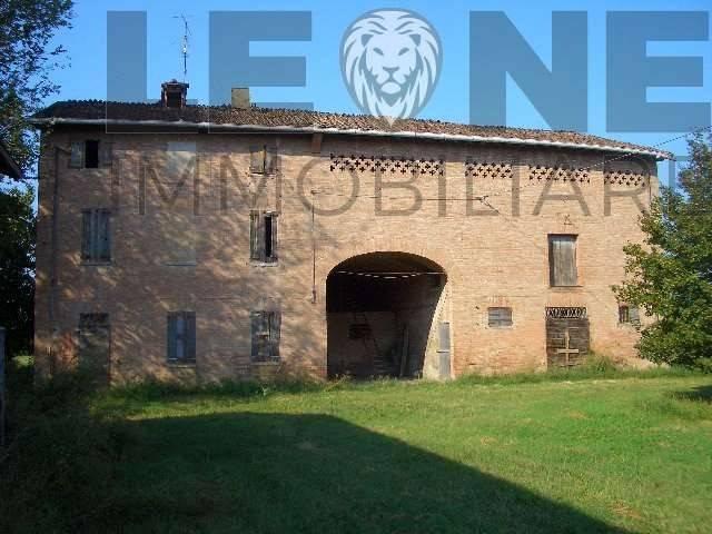 Casa indipendente in vendita a Spilamberto MO