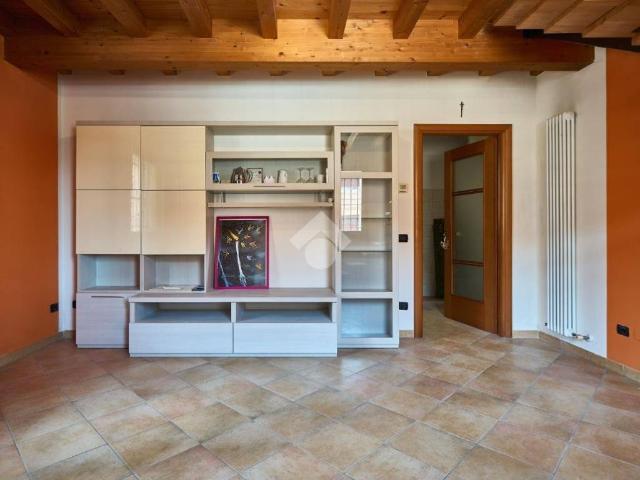 Casa indipendente in vendita a Spino d'Adda CR