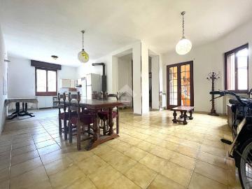 Casa indipendente in vendita a Spinadesco CR