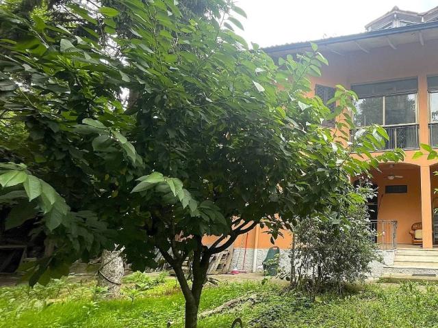 Casa indipendente in vendita a Spinadesco CR