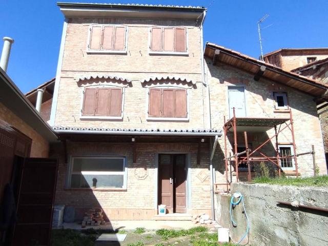 Casa indipendente in vendita a Spineto Scrivia AL
