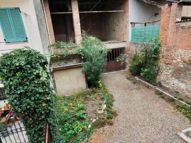 Casa indipendente in vendita a Spineto Scrivia AL