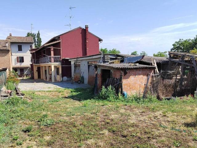 Casa indipendente in vendita a Spineto Scrivia AL