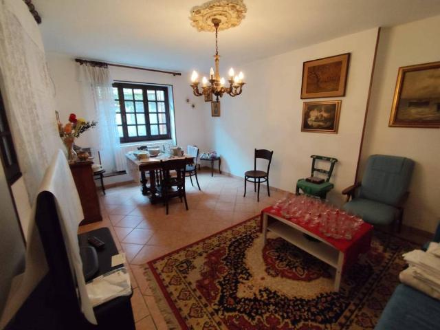 Casa indipendente in vendita a Spineto Scrivia AL