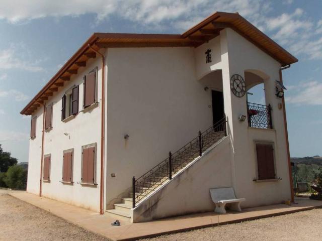 Casa indipendente in vendita a Spinetoli AP