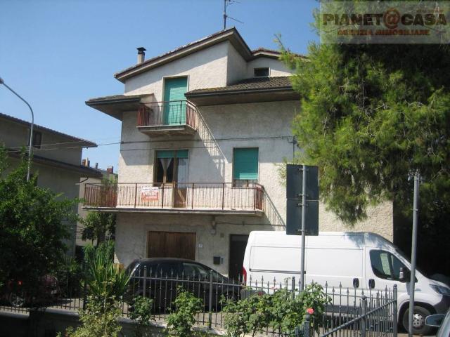 Casa indipendente in vendita a Spinetoli AP