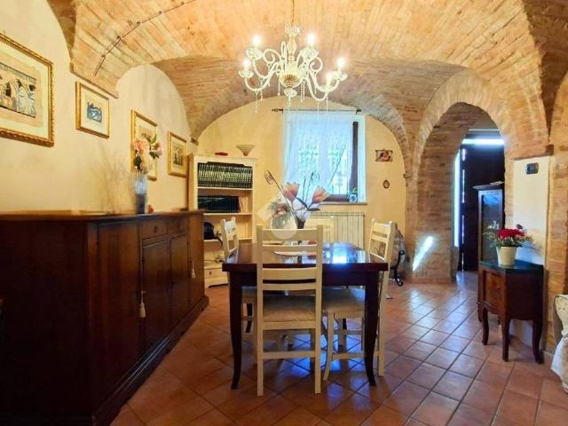Casa indipendente in vendita a Spinetoli AP