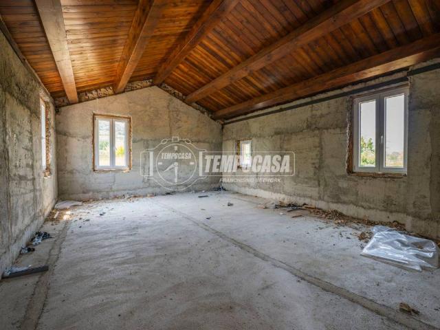 Casa indipendente in vendita a Spinetoli AP