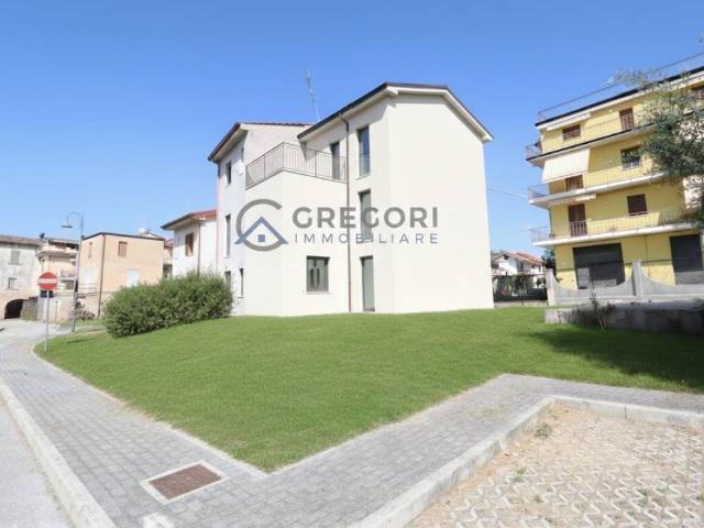 Casa indipendente in vendita a Spinetoli AP