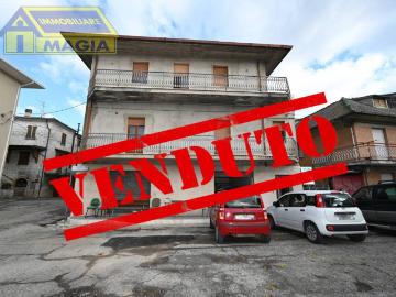 Casa indipendente in vendita a Spinetoli AP