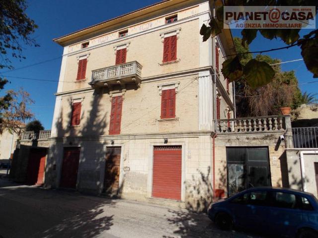 Casa indipendente in vendita a Spinetoli AP