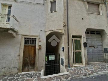 Casa indipendente in vendita a Spinetoli AP